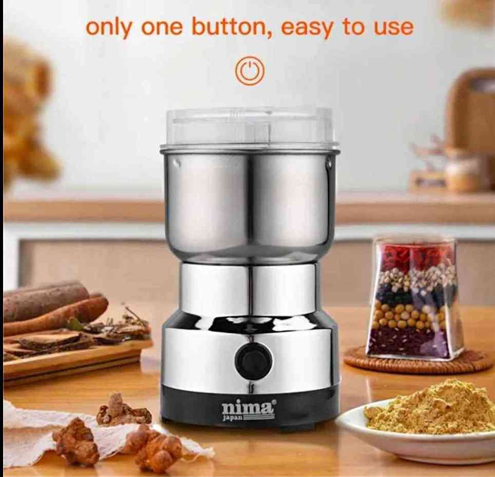 Nima Electric Grinder